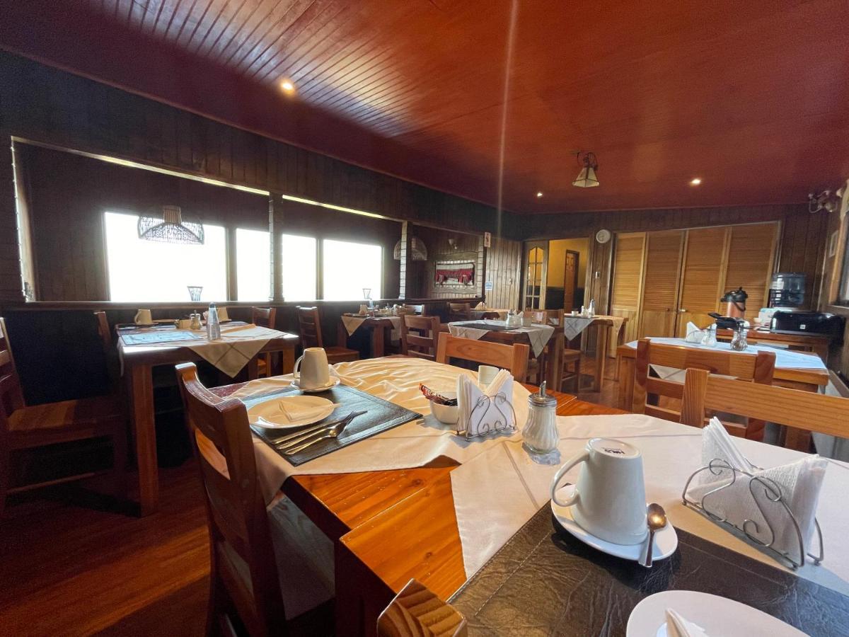 Hotel Butan Coronel Εξωτερικό φωτογραφία