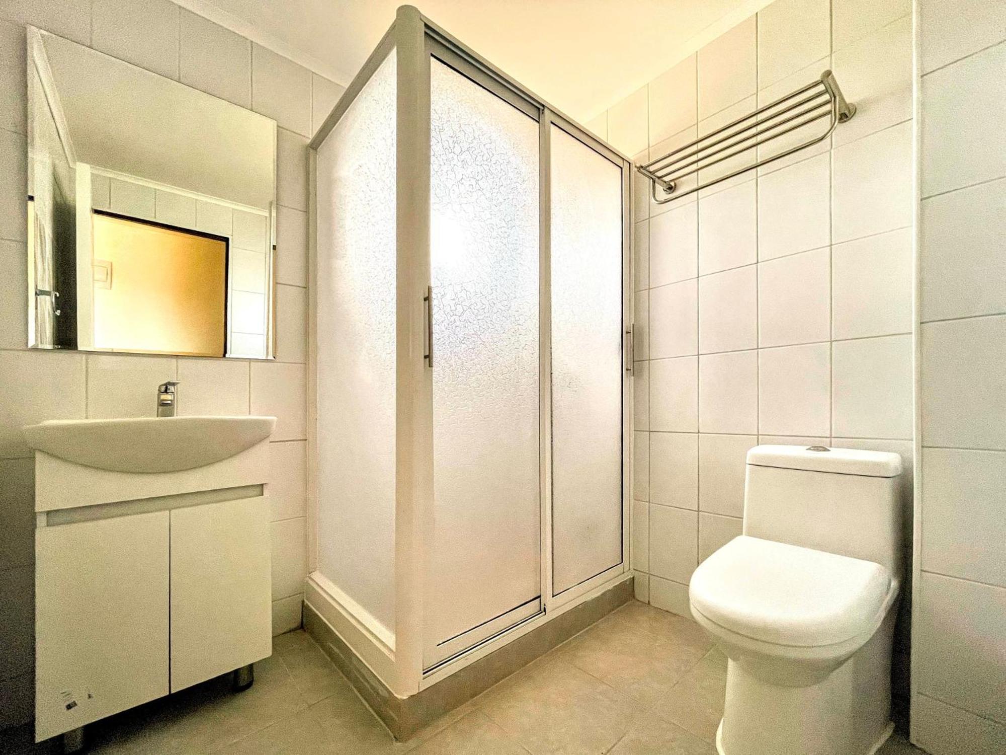 Hotel Butan Coronel Εξωτερικό φωτογραφία