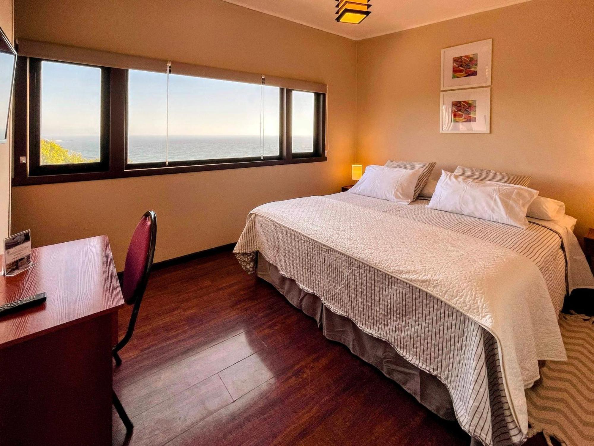Hotel Butan Coronel Εξωτερικό φωτογραφία