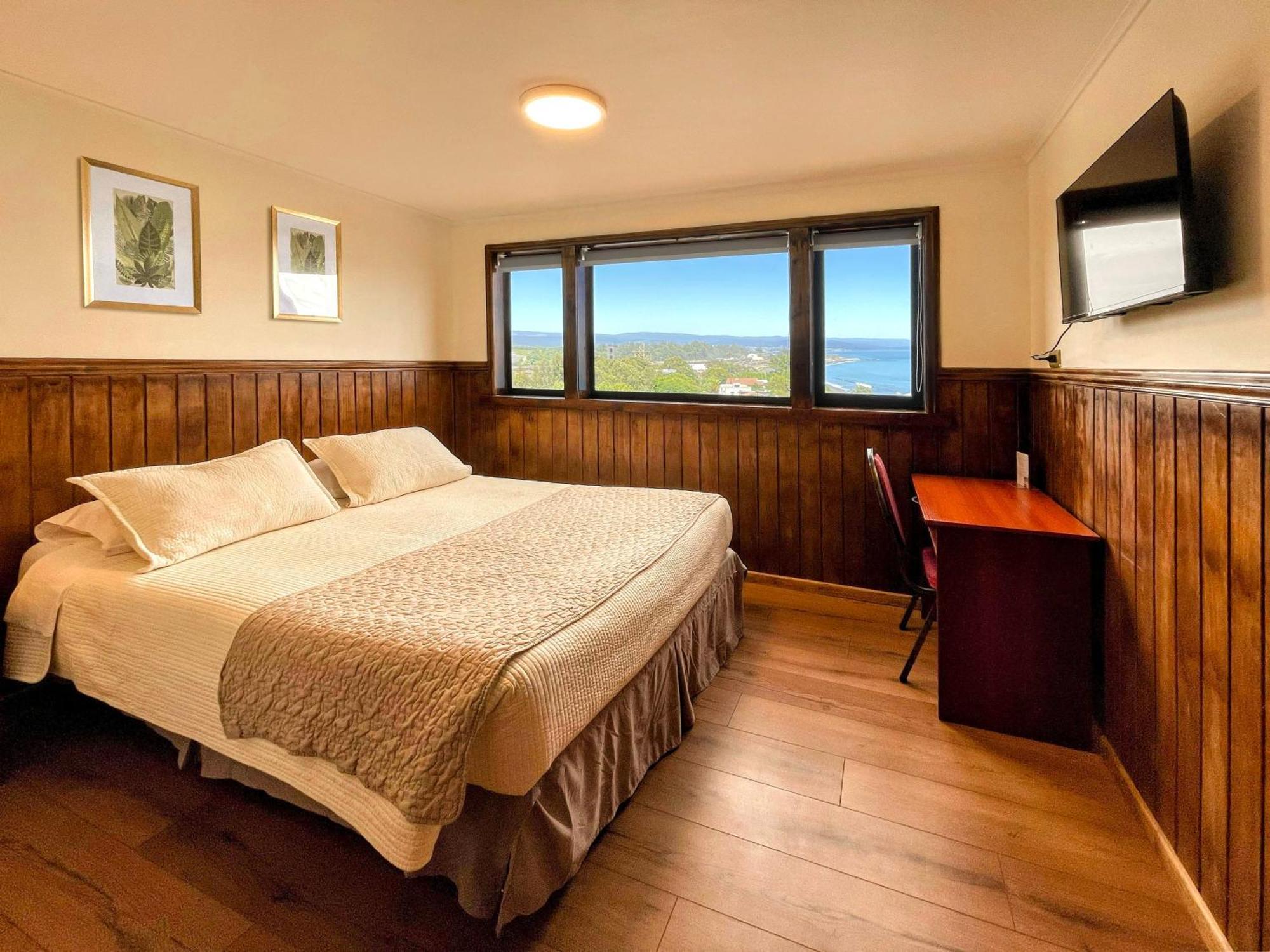 Hotel Butan Coronel Εξωτερικό φωτογραφία