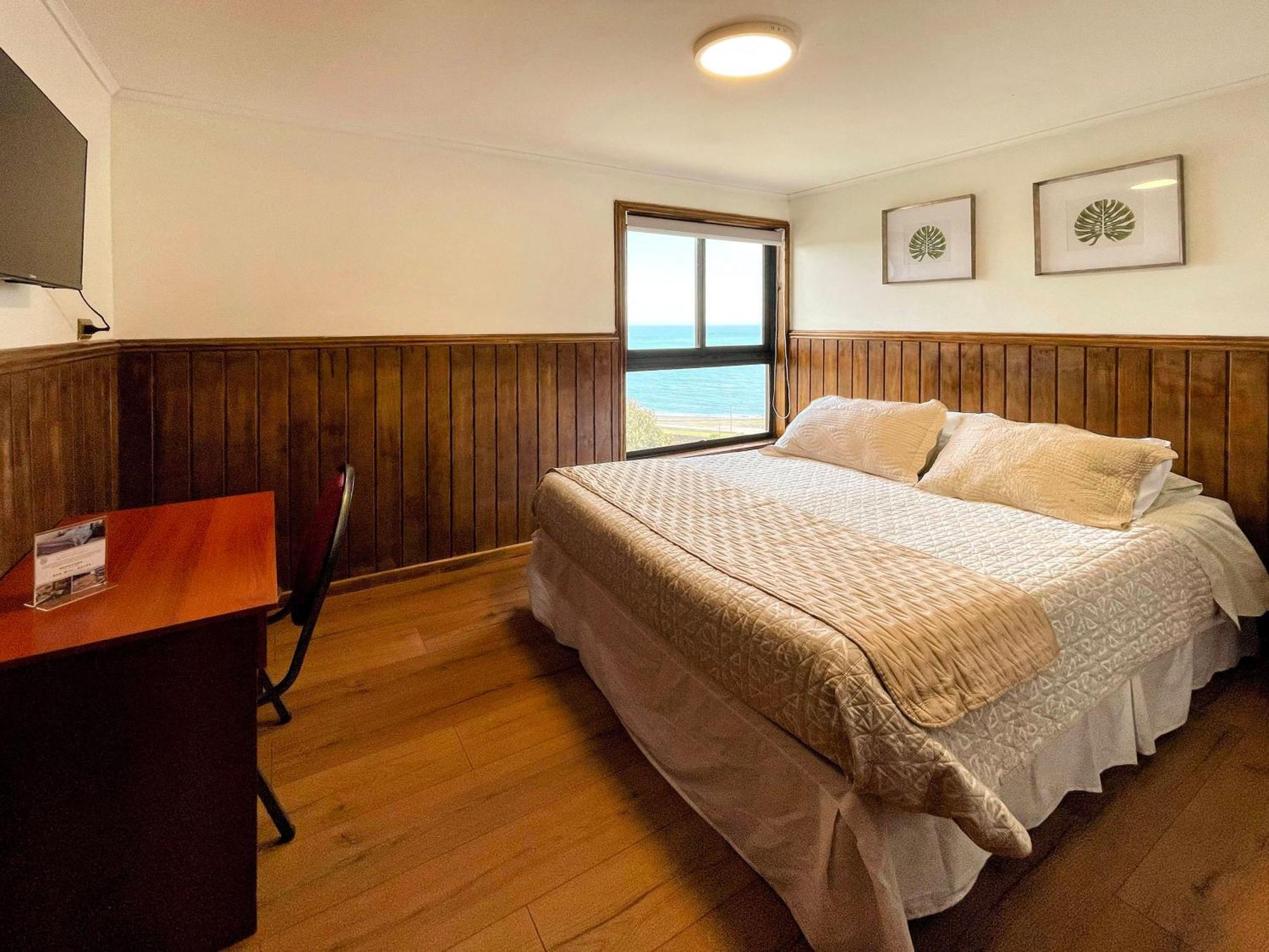 Hotel Butan Coronel Εξωτερικό φωτογραφία