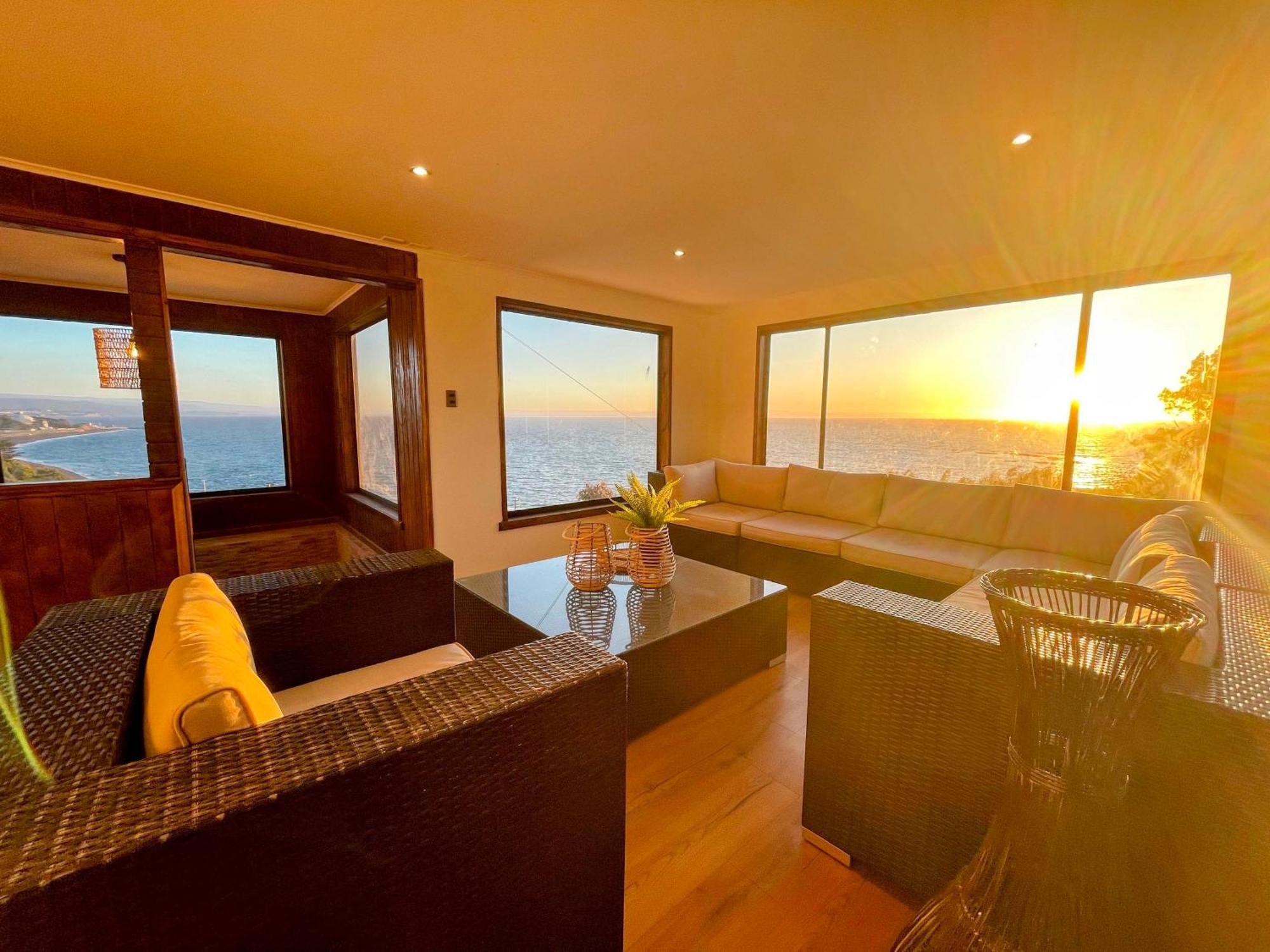 Hotel Butan Coronel Εξωτερικό φωτογραφία