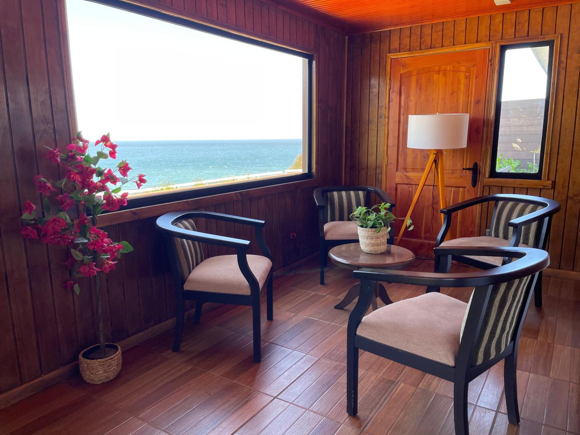 Hotel Butan Coronel Εξωτερικό φωτογραφία